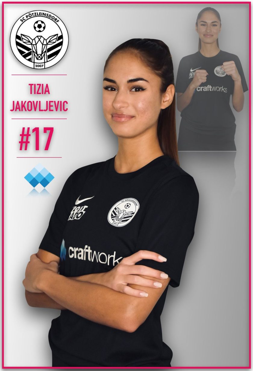 Tizia Jakovljevic