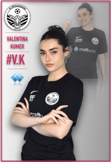 Valentina Kumer