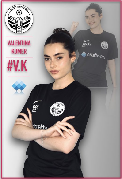 Valentina Kumer