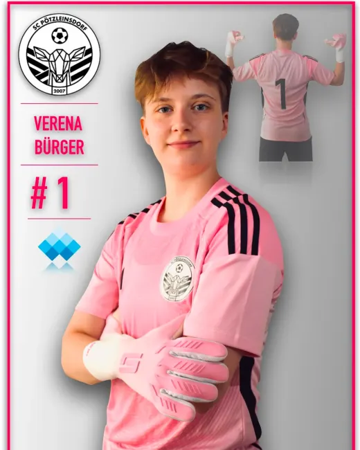 Verena Bürger