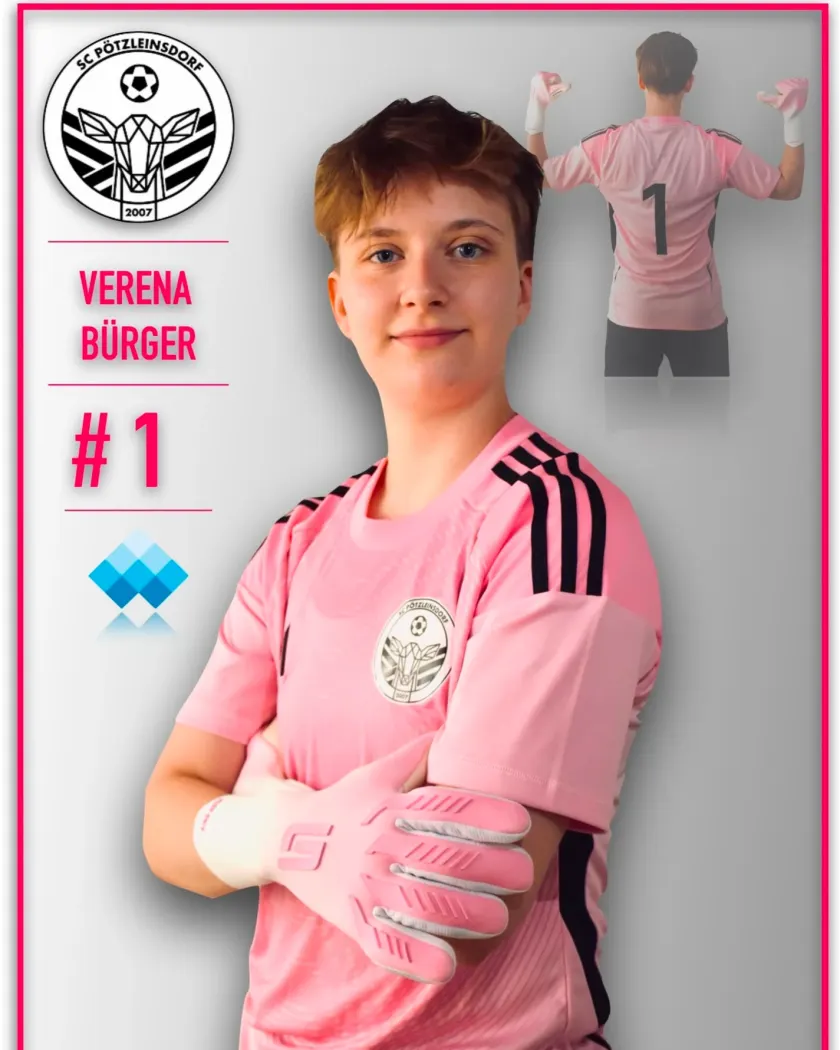 Verena Bürger