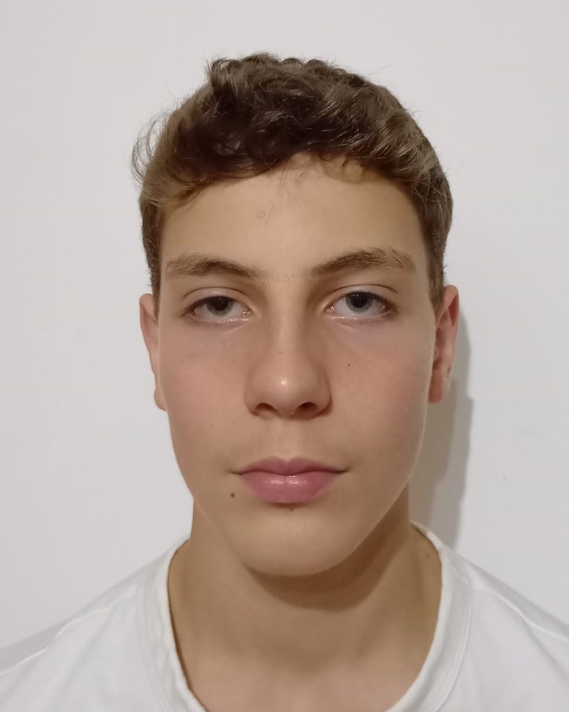 Patryk Kolodziej