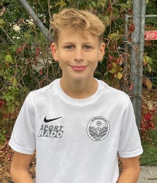 Jake Albert