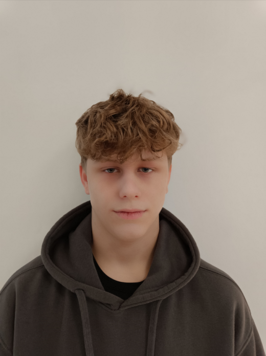 Marc Albert