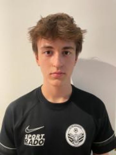 Paul Stalder