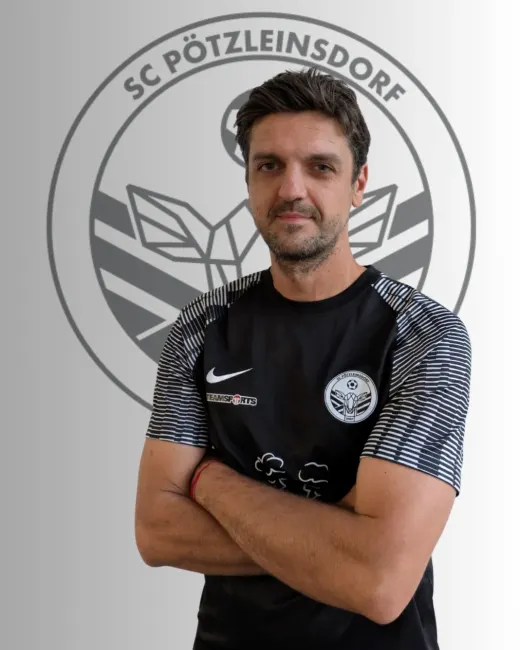 Viktor Milosavljevic
