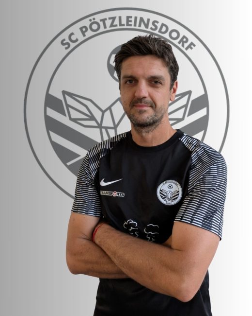 Viktor Milosavljevic