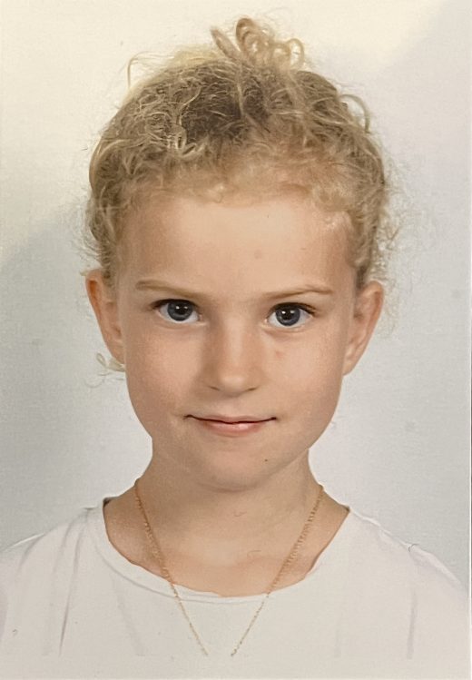 Marie-Josephine Hörner