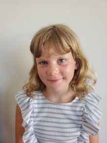 Victoria Jost