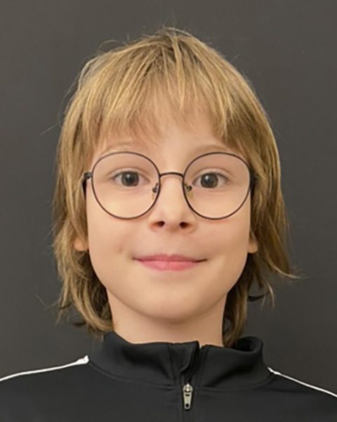Benjamin Esterer