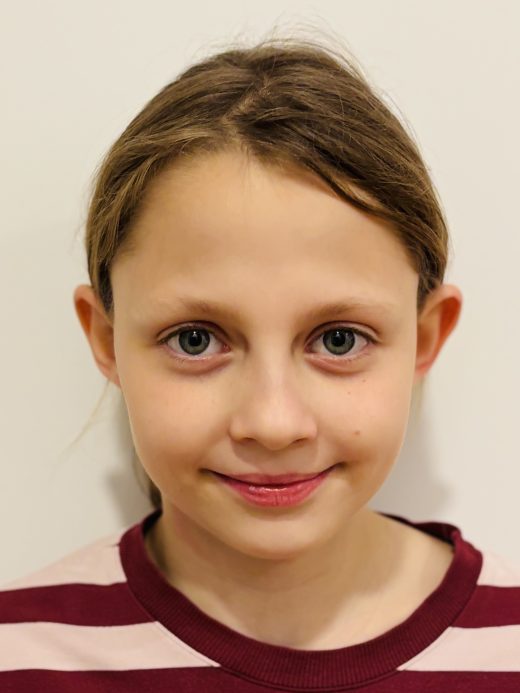 Karoline Oberzaucher