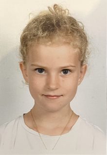 Marie-Josephine Hörner