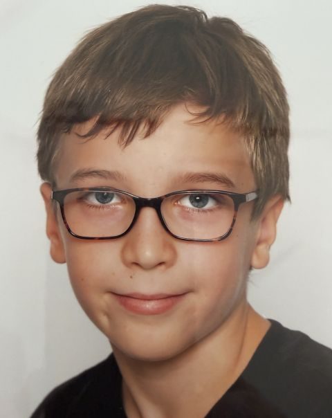 Lukas Hohenecker