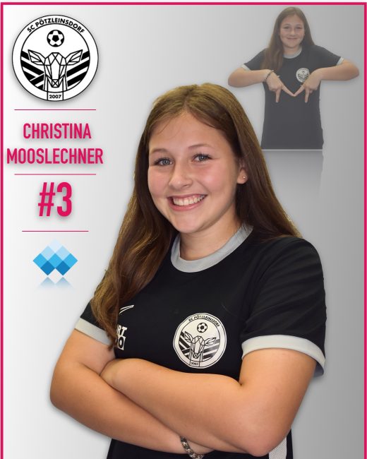 Christina Mooslechner