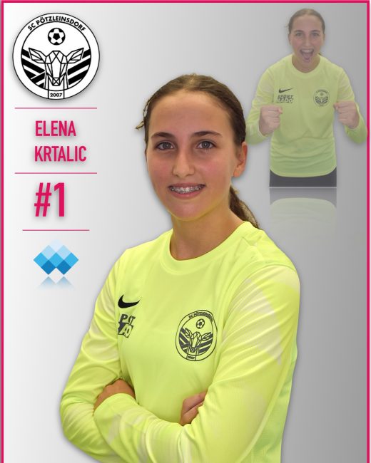 Elena Krtalic