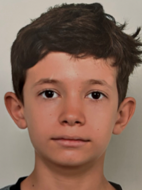 Gabriel Flores Peters