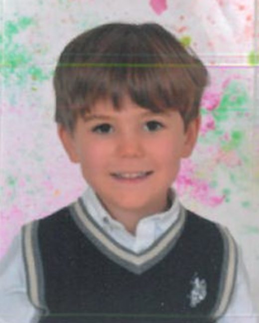 Matteo Senger- Weiss