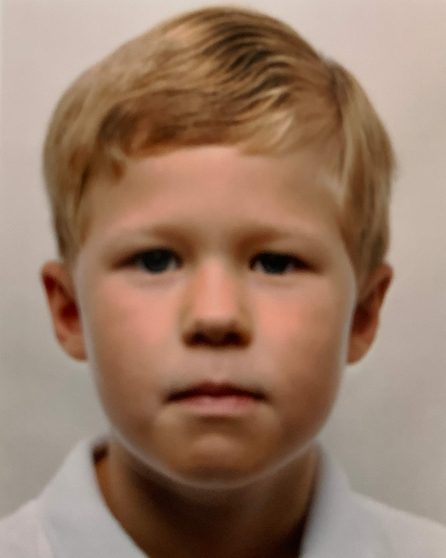 Maximilian Marecek