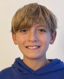 Maximilian Zaleski Munoz