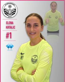 Elena Krtalic