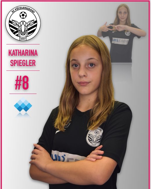 Katharina Spiegler