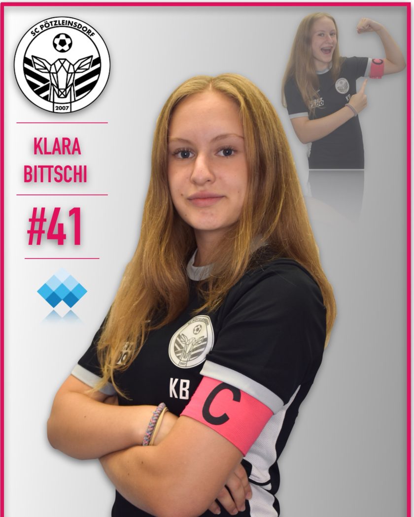 Klara Helene Bittschi