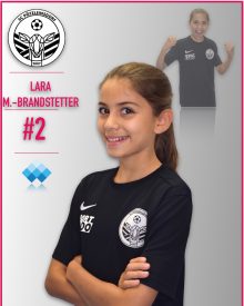 Lara Martins Brandstetter