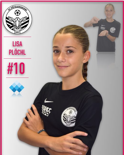 Lisa Plöchl