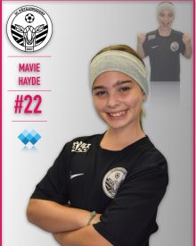 Mavie Hayde