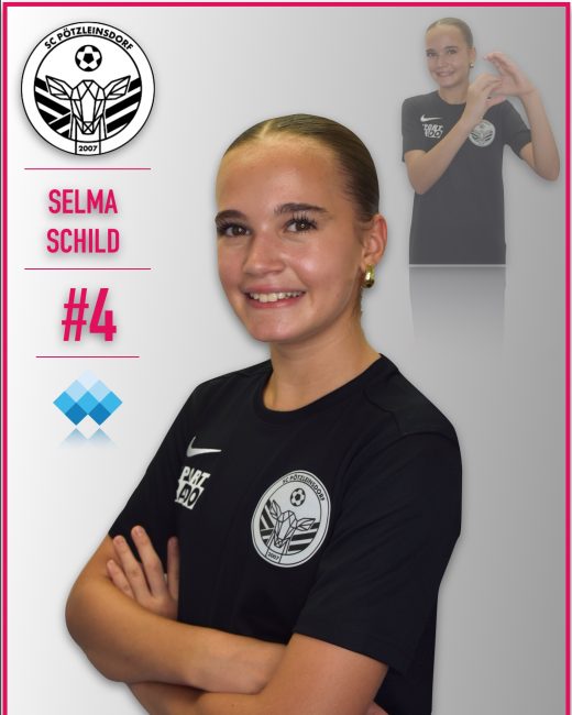Selma Schild