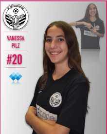 Vanessa Pilz