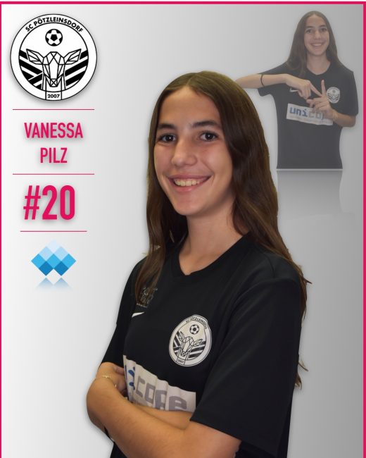 Vanessa Pilz