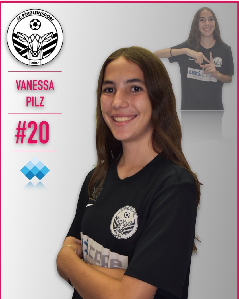 Vanessa Pilz