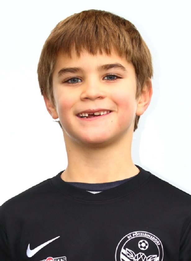 Patrick Friedmann