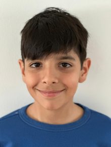 Julian Fazeli