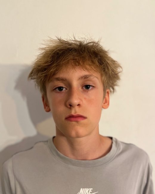 Leonard Staudner