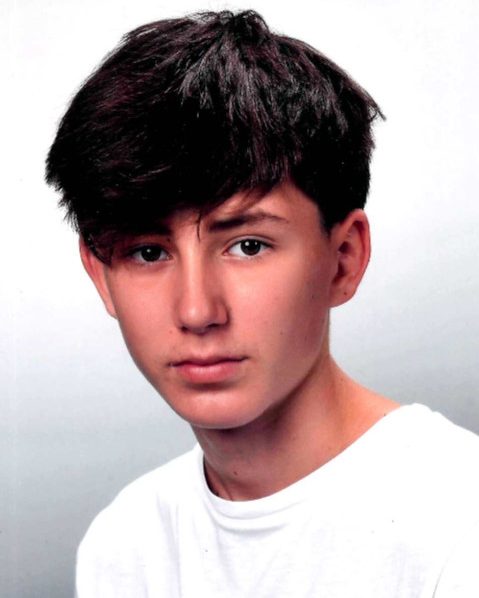 Patrick Baumgartner
