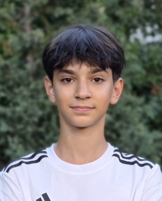 Stefan Jokovic