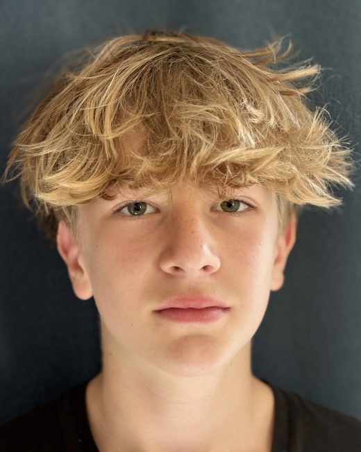Vincent Penz