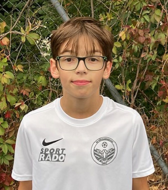 Luis Ottendorfer