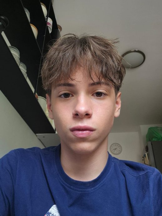 David Ormanovic