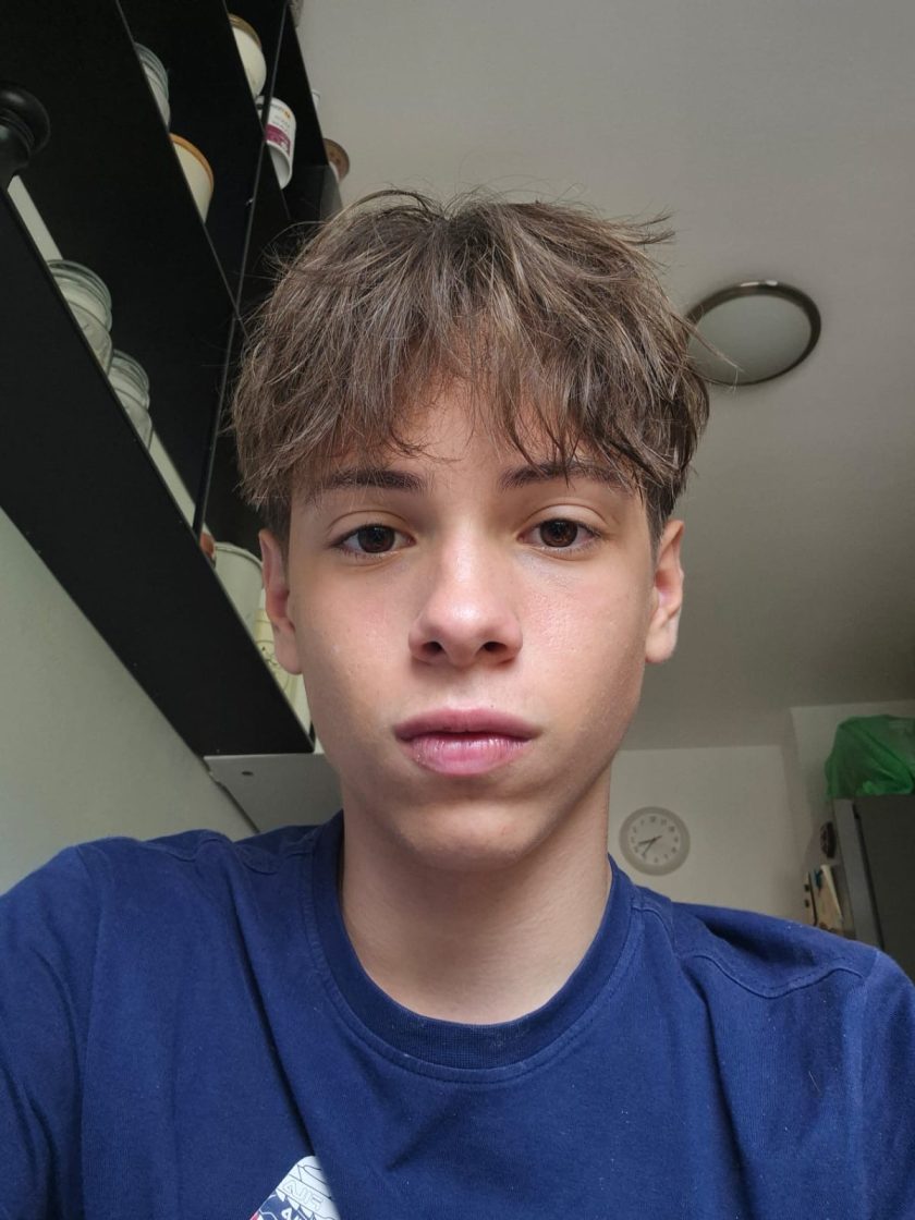 David Ormanovic