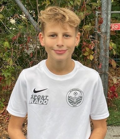 Jake Albert