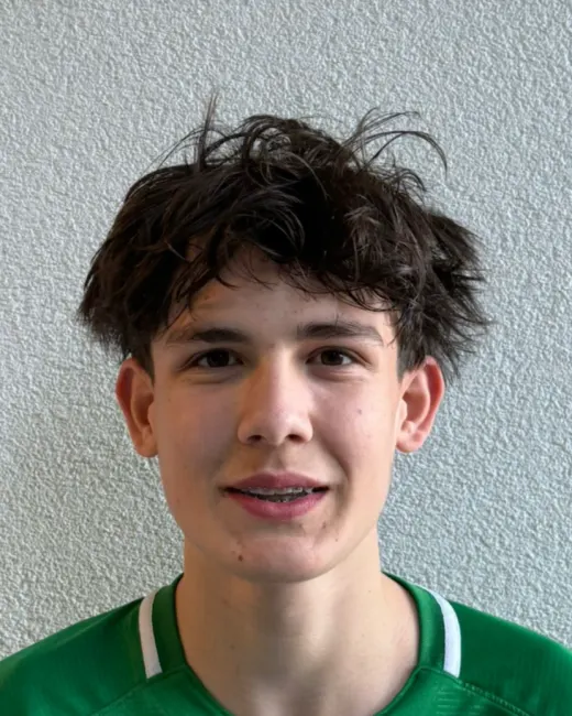 Luca Blagusz
