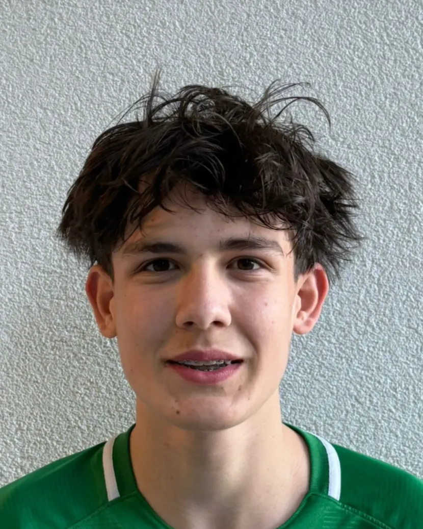 Luca Blagusz