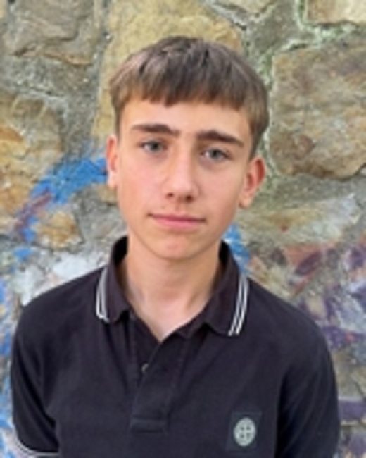 Merlin Krüger