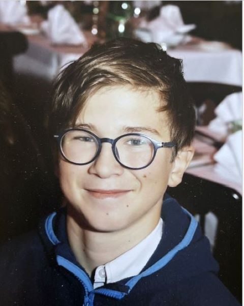 Rafael Haiss