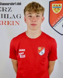 Simon Schattovich